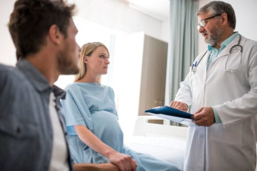Gestational Trophoblastic Disease