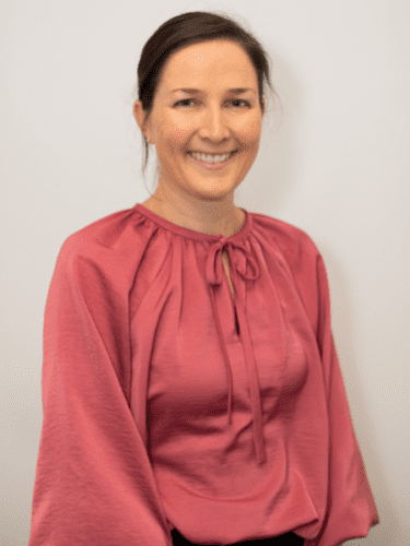 Kristine Gosden